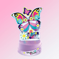 Miniatyrbild 2 av 6: Canal Toys - Style For Ever - Diamant'Art Lamp Box - OFG 299
