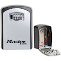 Miniatyrbild 1 av 6: MASTER LOCK Säker nyckellåda - XL-format - Nyckellåda - Mycket stor kapacitetslagring