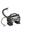 Miniatyrbild 2 av 2: FARTOOLS Kompressorblåsare - 18 V