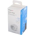 Miniatyrbild 1 av 5: CHACON - Mini On/Off WiFi-uttag CHACON -10A - FR