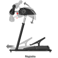 Miniatyrbild 4 av 6: Universellt stöd för simuleringstillbehör -TURTLE BEACH - VelocityOne Stand