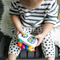 Miniatyrbild 5 av 6: BABY EINSTEIN Take Along Tunes  Portable Music Box - Multi Color