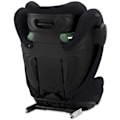 Miniatyrbild 5 av 5: CBX by CYBEX SOLUTION B3 I-FIX bilbarnstol 3 till 12 år - Grupp 2/3 - 100 till 150 cm Svart | svart
