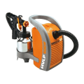 Miniatyrbild 1 av 2: REVOLUTION'AIR HVLP Graffity 600W paint station