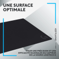 Miniatyrbild 4 av 6: Gaming Mouse Mat - Logitech - G640 - Svart