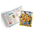 Miniatyrbild 6 av 6: Brädspel - VINNANDE MOVES - Cluedo One Piece - Specialutgåva med Luffys besättning
