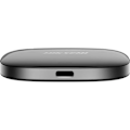 Miniatyrbild 4 av 5: Extern SSD - HIKSEMI - T100 - 512GB - USB-C - 450MB/s - Svart