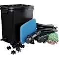 Miniatyrbild 1 av 2: UBBINK FiltraPure 7000 Pond Filtration Kit + set