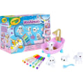 Miniatyrbild 3 av 3: CRAYOLA Washimals Peculiar Pets Sanctuary Game