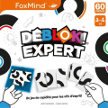 Miniatyrbild 3 av 5: Délock -expert - Asmodee - brädspel