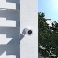 Miniatyrbild 2 av 6: Smart projektorkamera - CALEX - WiFi - 5 års batterigaranti