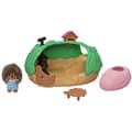 SYLVANISKA FAMILIER 5453 The Baby Hideout