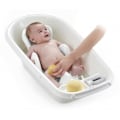 Miniatyrbild 2 av 6: THERMOBABY Babycoon badstol - Isbrun
