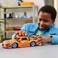 Miniatyrbild 5 av 6: LEGO Technic 42204 Fast and Furious Toyota Supra MK4 - Leksaksbil för pojkar från 9 år och uppåt