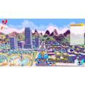 Miniatyrbild 4 av 6: Leo the Fire Cat - Nintendo Switch-spel