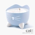 Miniatyrbild 1 av 6: CAT IT Automatisk Cat Vattenfontän - 2,5 L - Blå