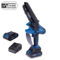 BC-PS150-X sekatörsåg + 2Ah batterisats + laddare - SCHEPPACH