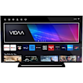 Miniatyrbild 1 av 6: TOSHIBA 43QV3363DG - 43'' (108 cm) QLED TV - 4K UHD 3840x2160 - HDR - Smart TV - 3xHDMI - WiFi