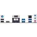 Miniatyrbild 5 av 5: Moderkort - ASUS - PRIME B660M-K D4 - (90MB1950-M0EAY0)