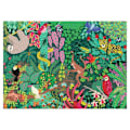 Miniatyrbild 2 av 6: Ravensburger 1000-bitars pussel Magical Rainforest