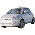 Miniatyrbild 2 av 5: Clementoni - Fiat 500 elektrisk byggsats - Applikation tillgänglig - Tillverkad i Italien