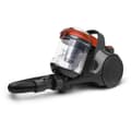 Påslös dammsugare - H.KoeNIG STC58 - 850 W - 79 dB - Klass A - 2,5 L