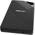 Miniatyrbild 3 av 6: Bärbar SSD - PNY - RP60 - 2TB - USB 3.2 Gen 2x2