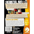 Miniatyrbild 2 av 3: Crime Zoom Window on Crimes - Asmodee - Utredningsspel - Åldrar 14 - 30 minuter till 1 timme