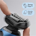 Miniatyrbild 5 av 6: Elektrisk rakkniv med Precision Mower Braun Series 6 61 -B7200cc - Center SmartCare, Bleu