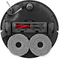Miniatyrbild 6 av 6: ROBOROCK QREVO EDGE 5V1 - Robotdammsugare - 18500 Pa - Dubbelt antitrasselsystem