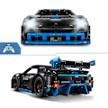 Miniatyrbild 3 av 6: LEGO Technic 42176 Porsche GT4 e-Performance racingbil - Fjärrstyrd modell