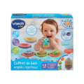 Miniatyrbild 4 av 6: VTECH-MY DELPHIN AQUA-BASKETBALL