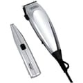Hårtrimmer Hår - WAHL - Home Pro Deluxe - med Mini Rakapparat - Justerbar Spak
