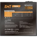 Miniatyrbild 4 av 5: DARKFLASH EMT - Icke-modulär PC-nätaggregat - 750 W - 80 Plus Bronze