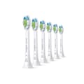 Philips Sonicare HX6066/87 Optimal White tandborsthuvuden 6-pack