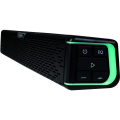 Miniatyrbild 4 av 6: THOMSON SB60BTS - Trådlös soundbar med subwoofer - Bluetooth 5.0 - Stereoanläggning - 60W - Väggfäste - Svart