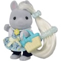Miniatyrbild 2 av 6: Sylvanian Families - Ponnyvännerna och deras stylingkit