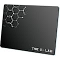 Miniatyrbild 4 av 6: 4 in 1 Gaming Combo - Bakgrundsbelyst tangentbord / Bakgrundsbelyst mus / Headset + Musmatta - THE G-LAB - COMBO-ACTINIUM/FR