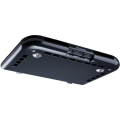 Miniatyrbild 1 av 2: DOMETIC CK2000 Caravan Recycling Hood - 50m3-h - L40cm - Rostfritt metall