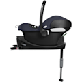 Miniatyrbild 2 av 2: Mysig CYBEX Aton B2 I-Size - One Bay Blue bas ingår - Blå
