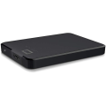 Miniatyrbild 5 av 5: Western DIGITAL Elements Bärbar extern hårddisk 5 TB svart