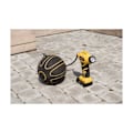 Miniatyrbild 2 av 6: POWERPLUS Luftpump - 18 V