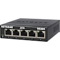 Miniatyrbild 1 av 3: NETGEAR 5 Port Gigabit Ethernet-switch