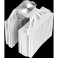 Miniatyrbild 4 av 6: CPU-kylare - DeepCool - ASSASSIN 4S - 140 mm - Vit - Tyst och effektiv