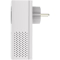 Miniatyrbild 4 av 4: NETGEAR-paket med 2 kabeldragna PLC: er - 1000 Mbp / s med filtrerad plugg - 1 Ethernet-port