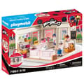PLAYMOBIL 71863 Mirakulöst: Dupain Cheng-bageriet