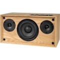 Miniatyrbild 3 av 6: Trähögtalare - THOMSON - WS502 - Bluetooth 5.0, 100W, RCA, USB, AUX-IN