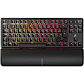 Miniatyrbild 1 av 5: Speltangentbord - CORSAIR - K70 Core TKL Wireless - RGB, MLX Red v2 Switchar
