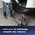 Miniatyrbild 5 av 6: Bissell Multiclean Spot & Stain 4720m - Multi -Surface Cleaner för mattor, mattor, möbler, trappor och bil