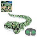 Miniatyrbild 3 av 4: Trådlös fjärrkontroll Amfibie Snake Toy